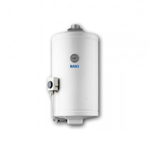 Baxi SAG-3 50, Газовый накопительный водонагреватель Бакси