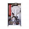 Baxi LUNA Duo-tec+ 1.12 + COMBI, Газовый конденсационный котёл Бакси с внешним бойлером для горячей воды