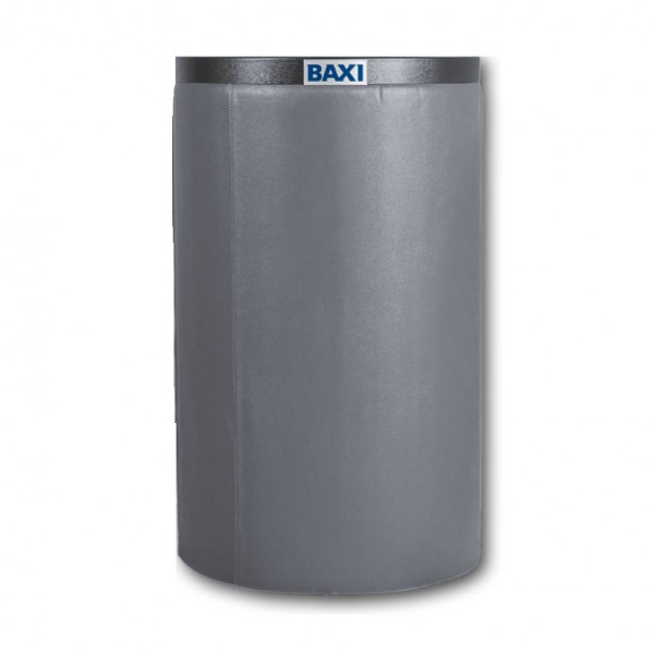 Baxi UBT 80 GR, Внешний накопительный бойлер Бакси