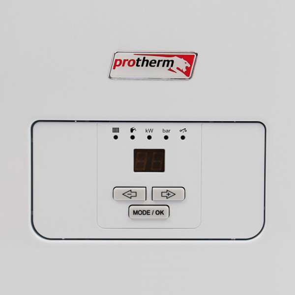 Protherm Скат 12 КR 13, Настенный электрический котёл Протерм
